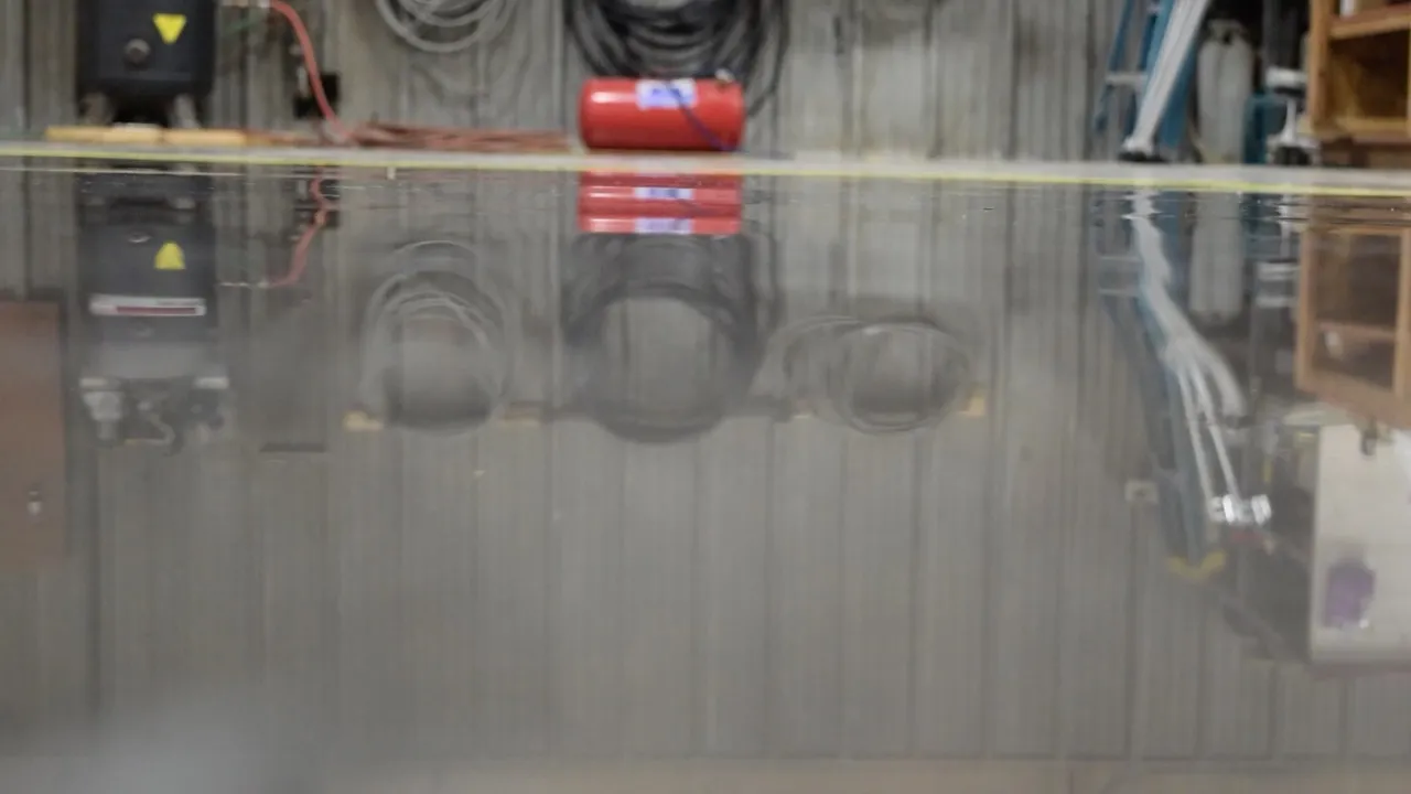 Mobius Flooring Polished Concrete Flooring Photo